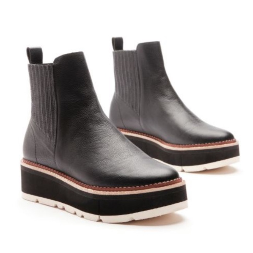 Dolce Vita Trevor Boots